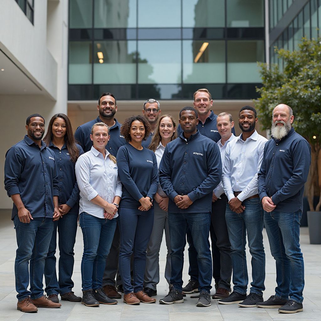 Equipo completo de ElectroAuto