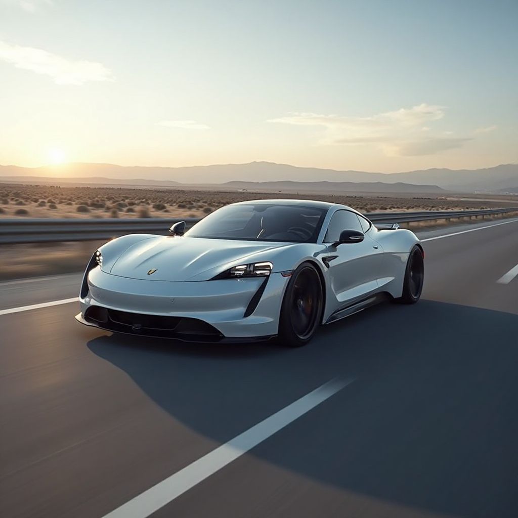 Rendimiento de coche eléctrico