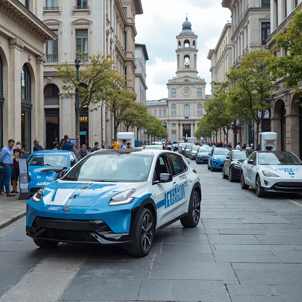 Roadshow ElectroAuto