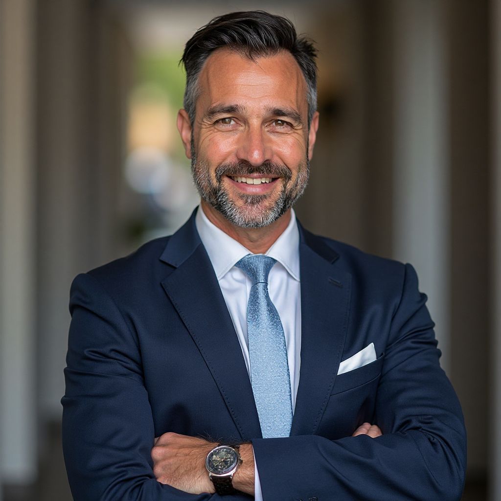 Cliente Martín Rodríguez