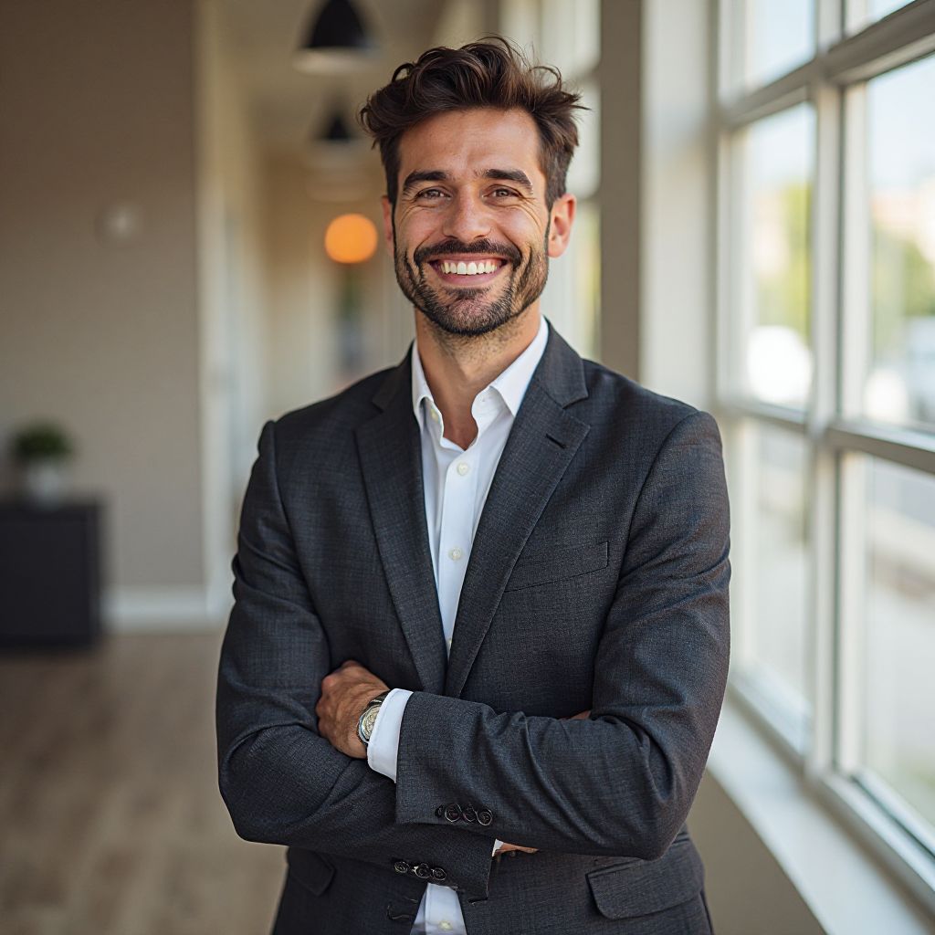 Cliente Carlos Méndez